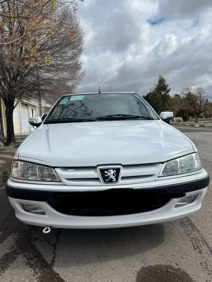 پارس xu7p|خودرو سواری و وانت|سیرجان, |دیوار