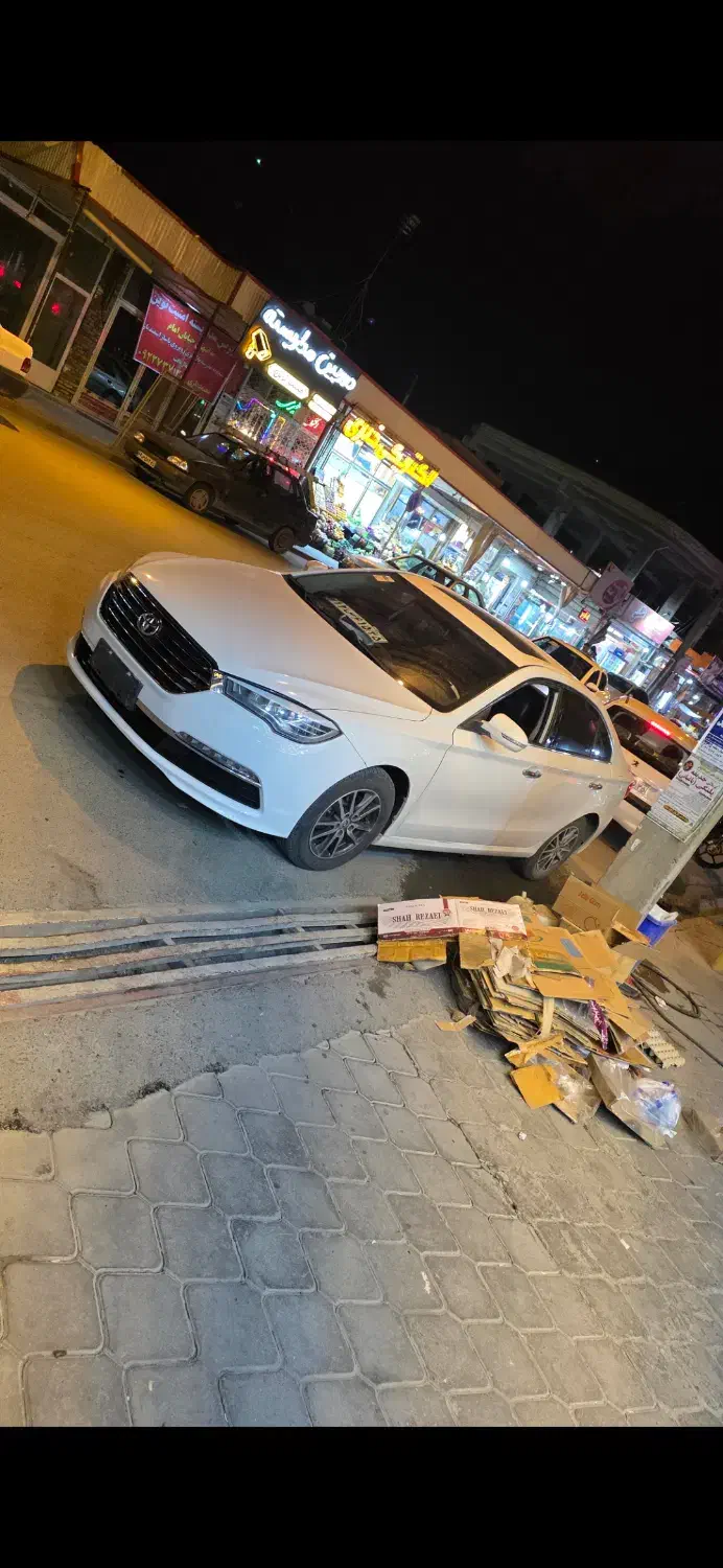 فروش|خودرو کلاسیک|بناب, |دیوار