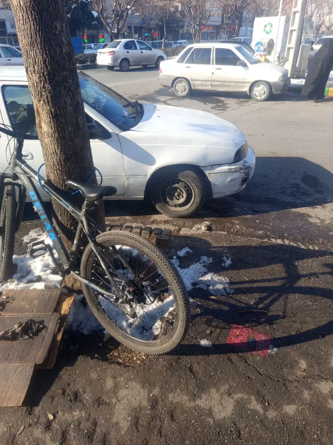 دوچرخه 26|دوچرخه، اسکیت، اسکوتر|مشهد, بهمن|دیوار