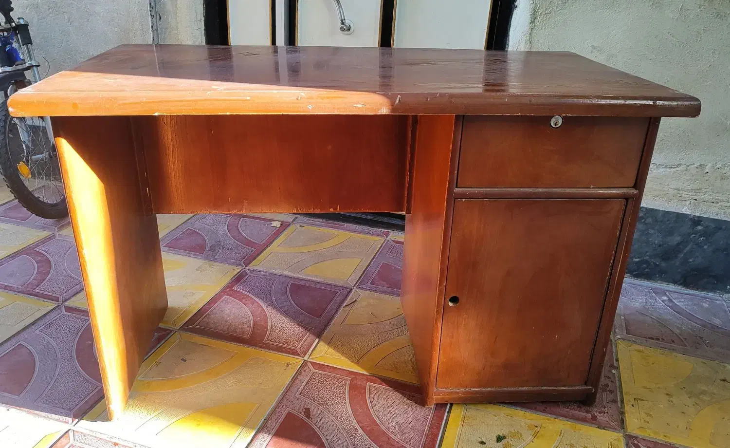 میز مغازه|مبلمان اداری|اهر, |دیوار