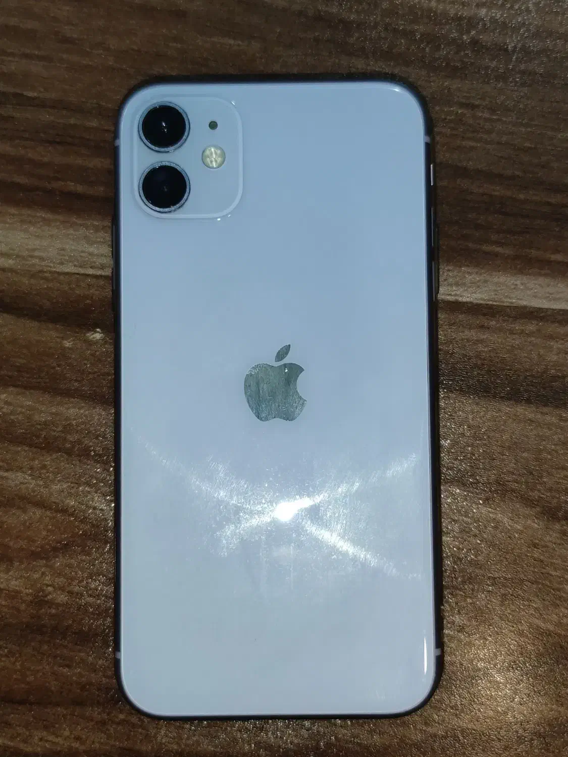 ایفون 11دوسیم|موبایل|دزفول, |دیوار