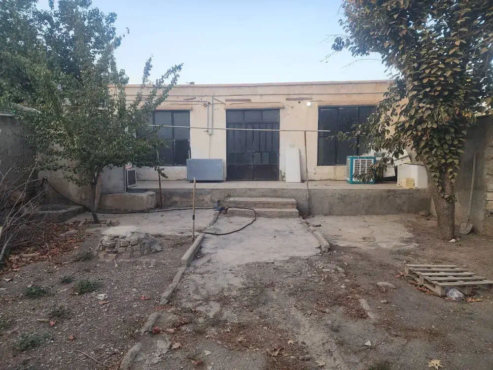 فروش خانه ویلایی گلنگی ۲۴۱ متری بنا ۷۰ متری بهر ۱۰|فروش خانه و ویلا|کوهسار (البرز), |دیوار