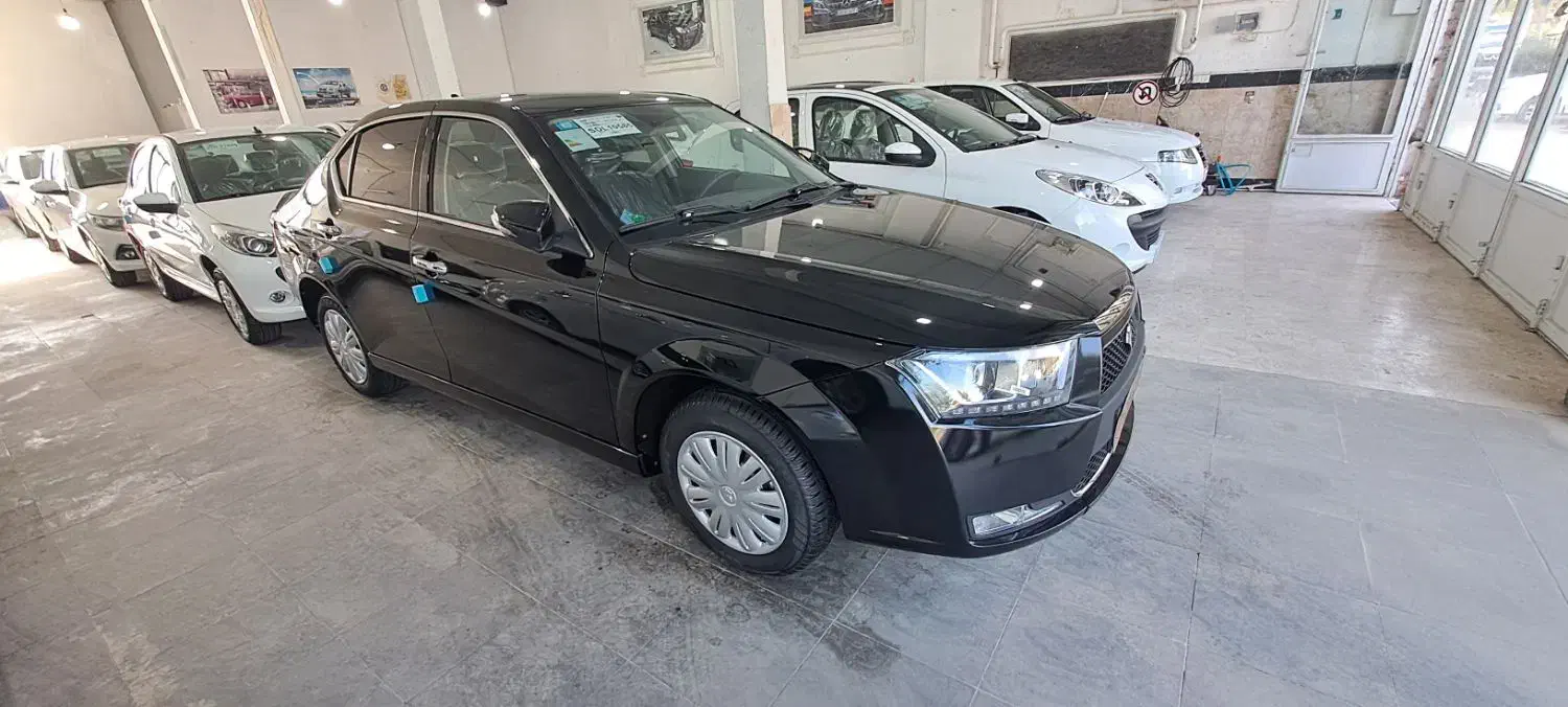 دناپلاس شش دنده ۴۰۴ خشک|خودرو سواری و وانت|کرمانشاه, |دیوار