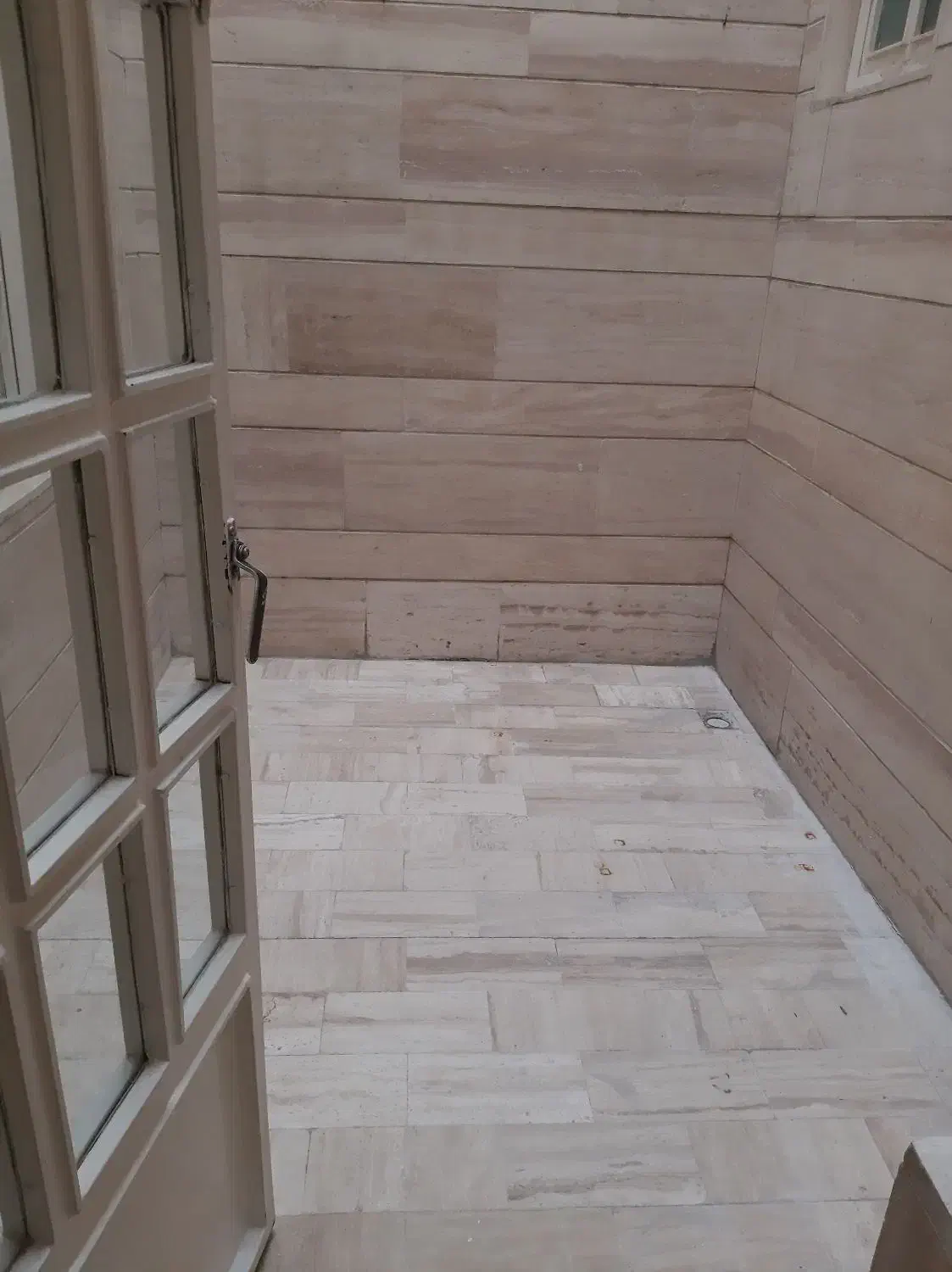 ۱۸۰ متر سه خوابه/ تخلیه/ شخصی ساز