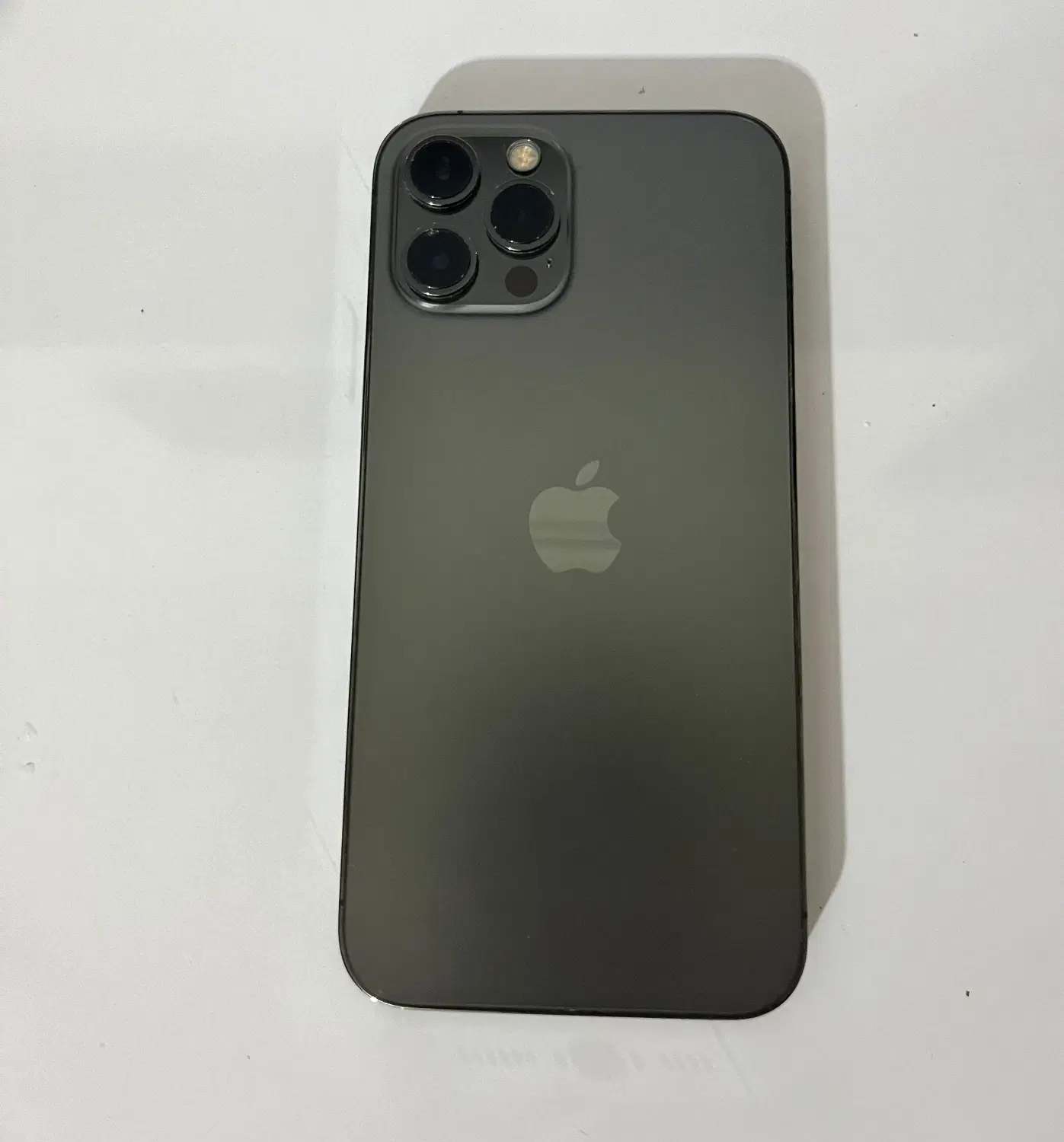 Iphone 12 pro max zaa 256|موبایل|رشت, گلسار|دیوار