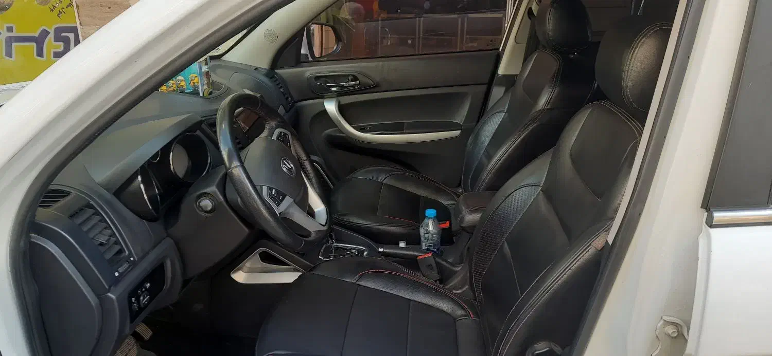 فروش چانگان مدل۹۷|خودرو سواری و وانت|الوند, |دیوار