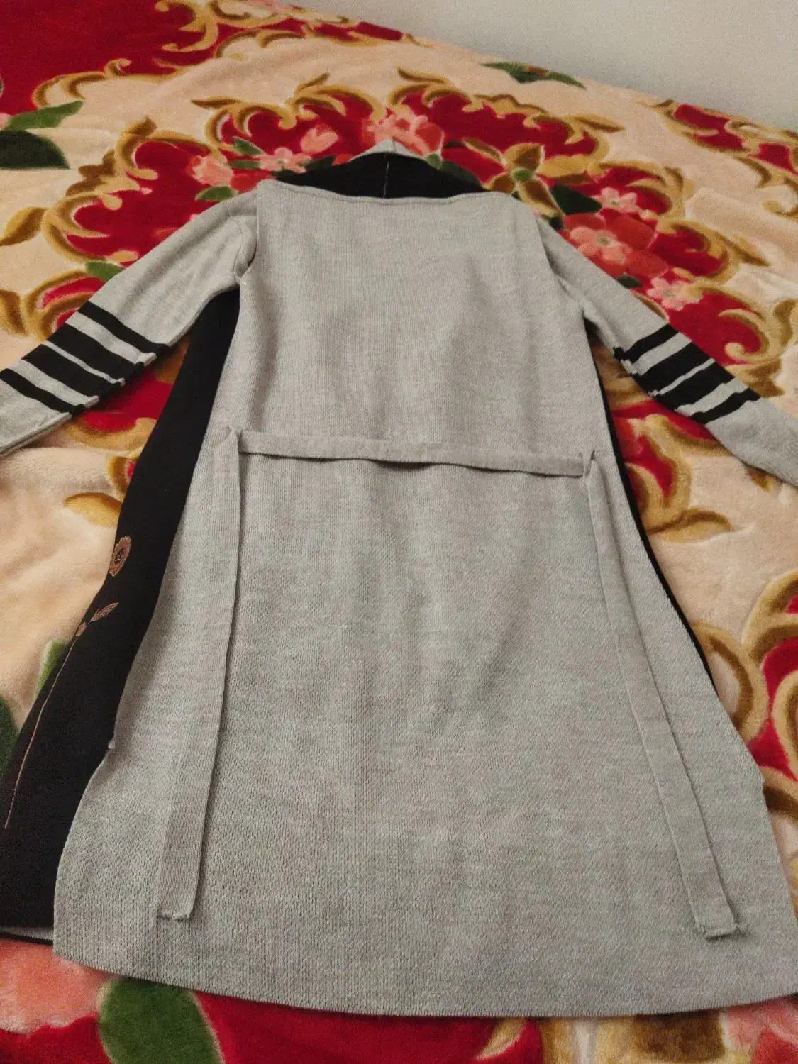 بافت دو تیکه|لباس|ایلام, |دیوار