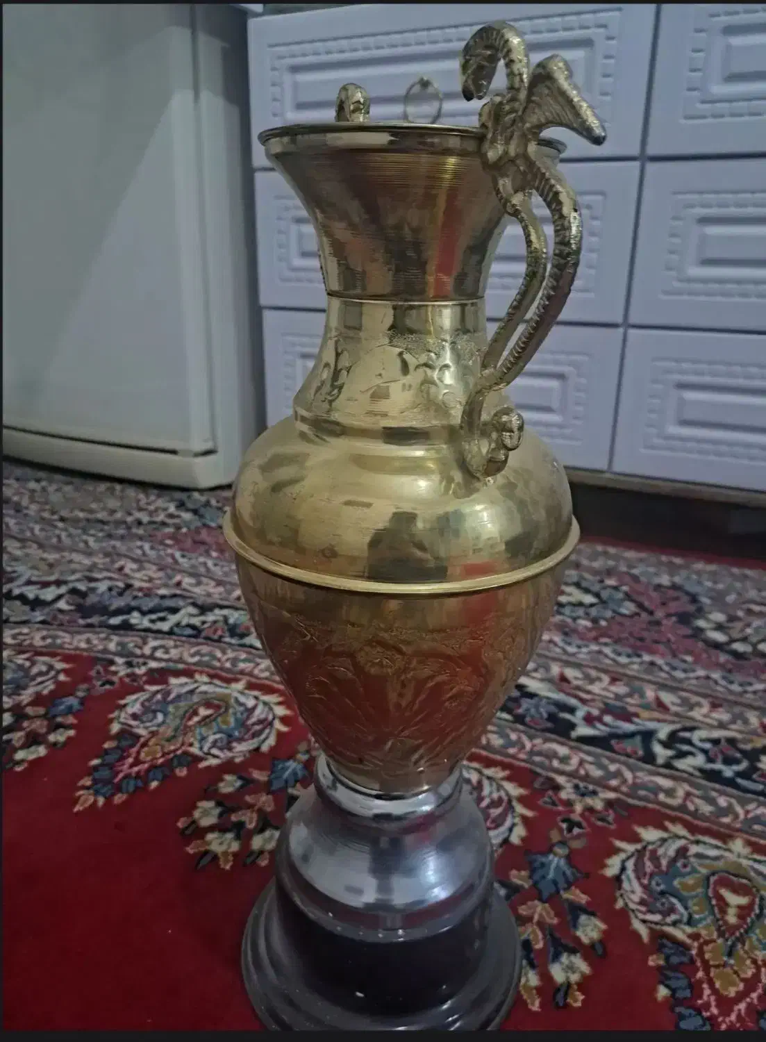 جام|ظروف سرو و پذیرایی|دورود, |دیوار