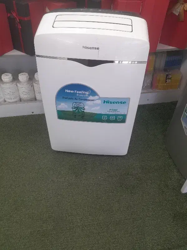 کولر گازی|کولر گازی و فنکوئل|اراک, |دیوار