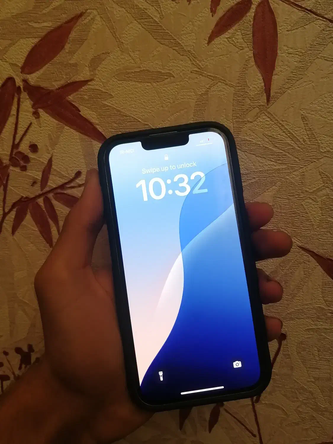 ایفون ۱۳ نرمال اپل iPhone پک اصلی|موبایل|شیراز, ارم|دیوار