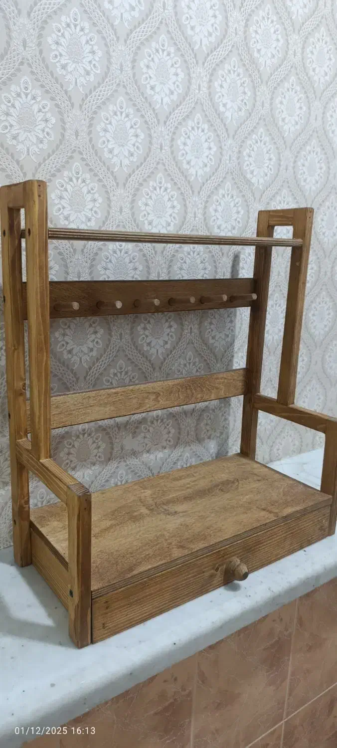 استند|صنایع دستی و سایر لوازم تزئینی|سبزوار, توحیدشهر|دیوار