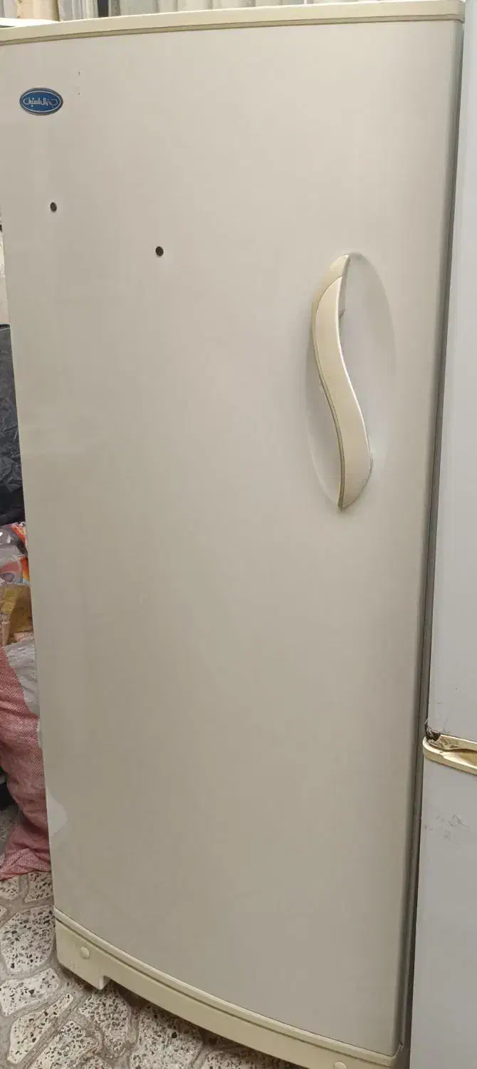 فریزر|یخچال و فریزر|ورامین, ورامین|دیوار