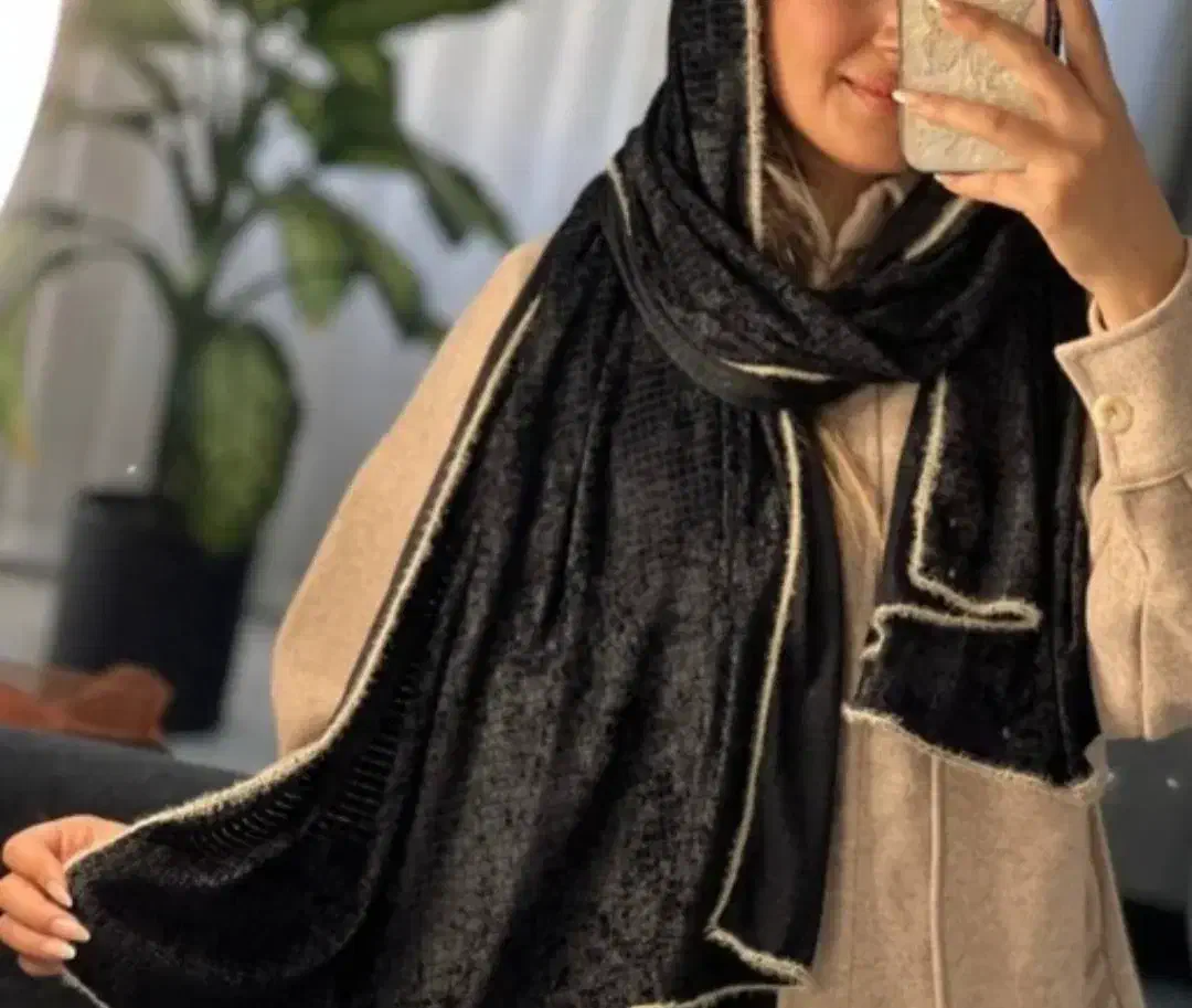 شال و روسری|لباس|جعفرآباد, |دیوار