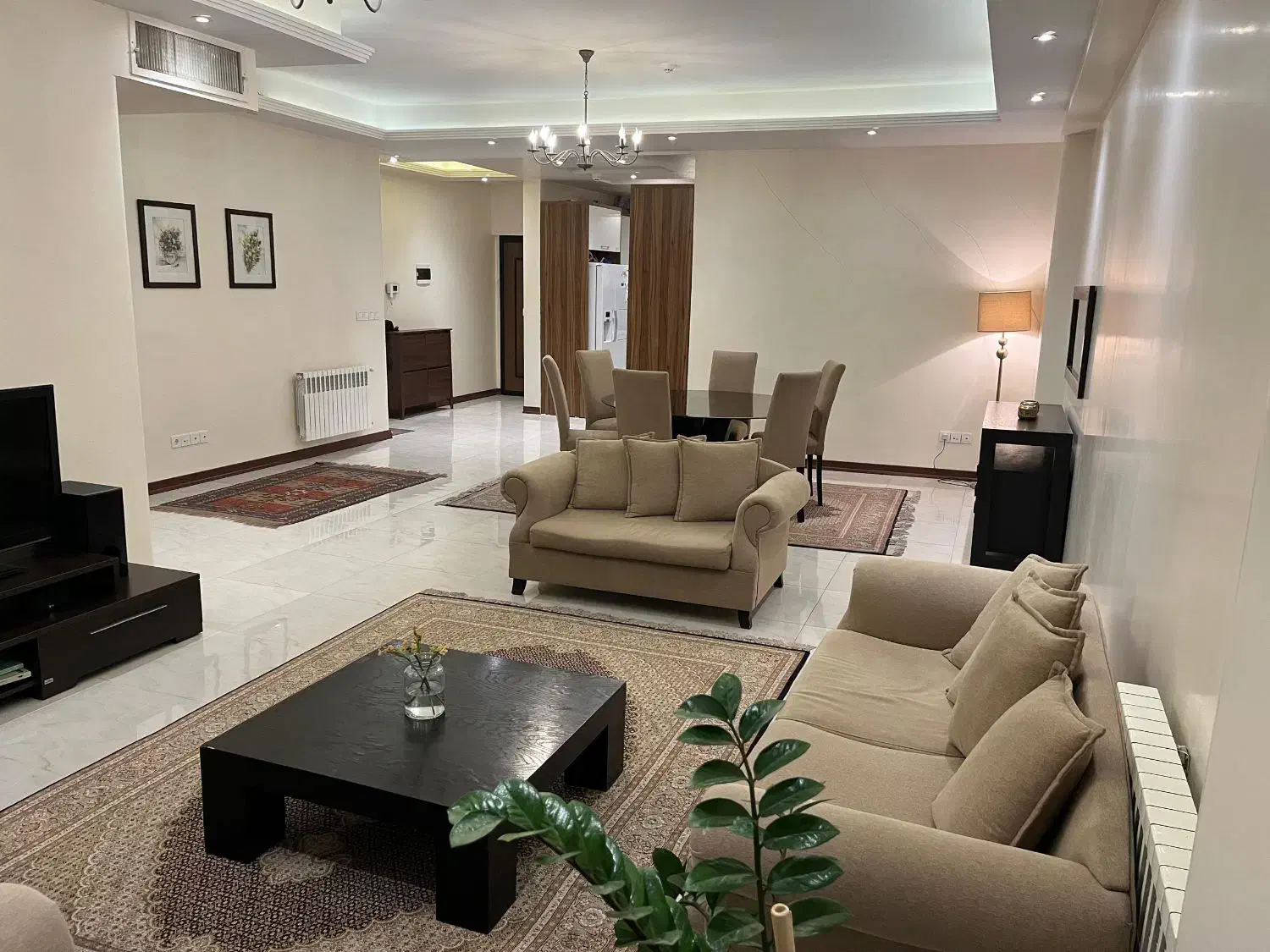 ۱۱۰متر فول امکانات مجیدیه جنوبی الیاسی