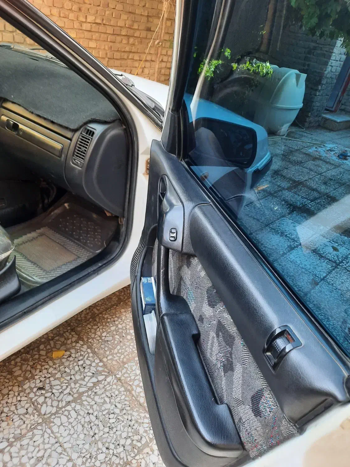 زانتیا|خودرو کلاسیک|هیرمند, |دیوار