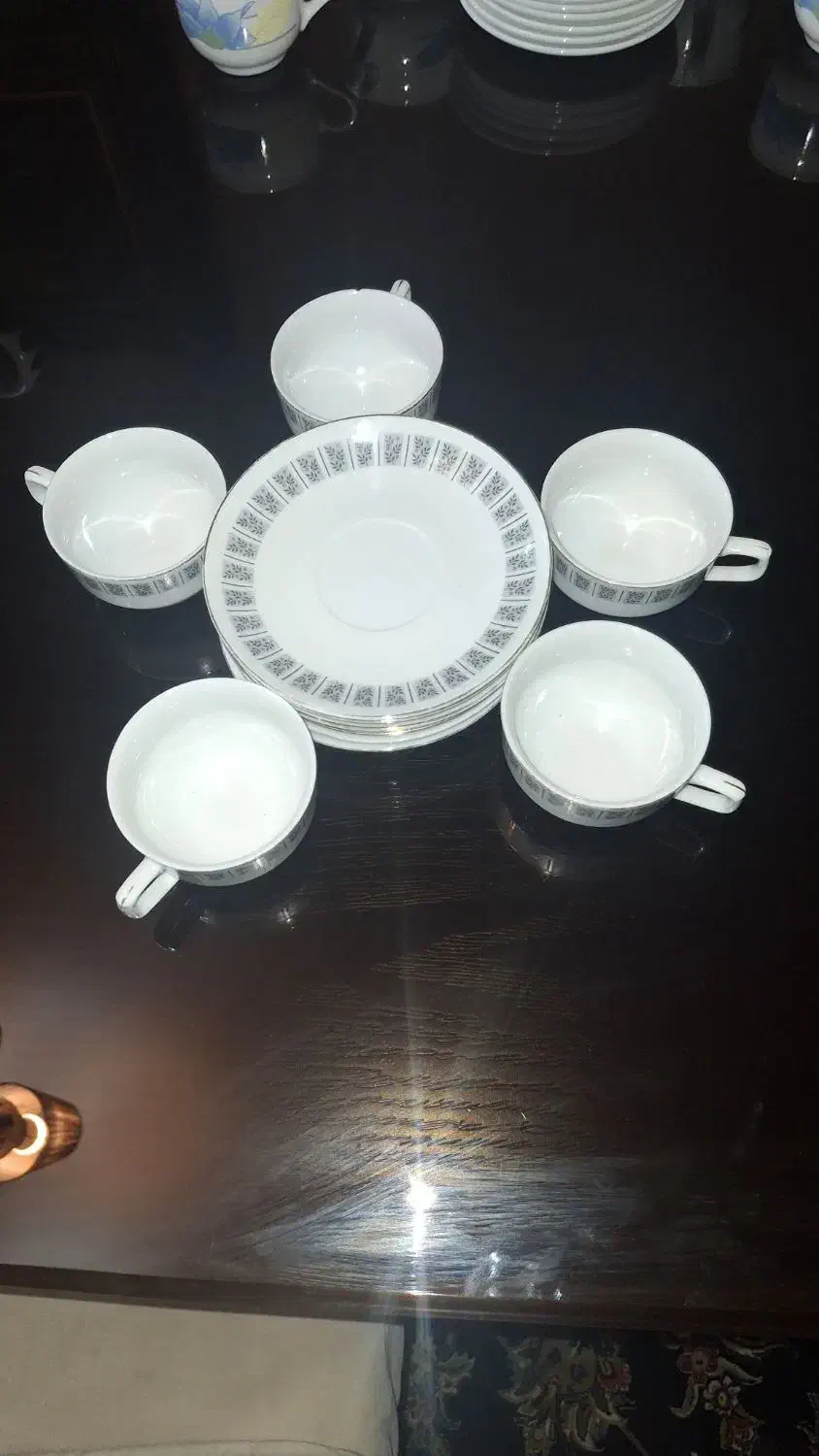 قهوه خوری و اکسسوری|صنایع دستی و سایر لوازم تزئینی|تهران, اختیاریه|دیوار