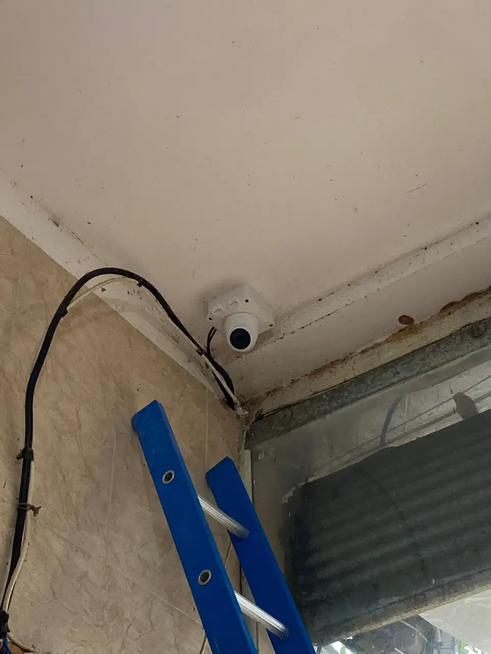 نصب و راه اندازی دوربین مداربسته و دزدگیر|خدمات پیشه و مهارت|رشت, خبرنگار|دیوار