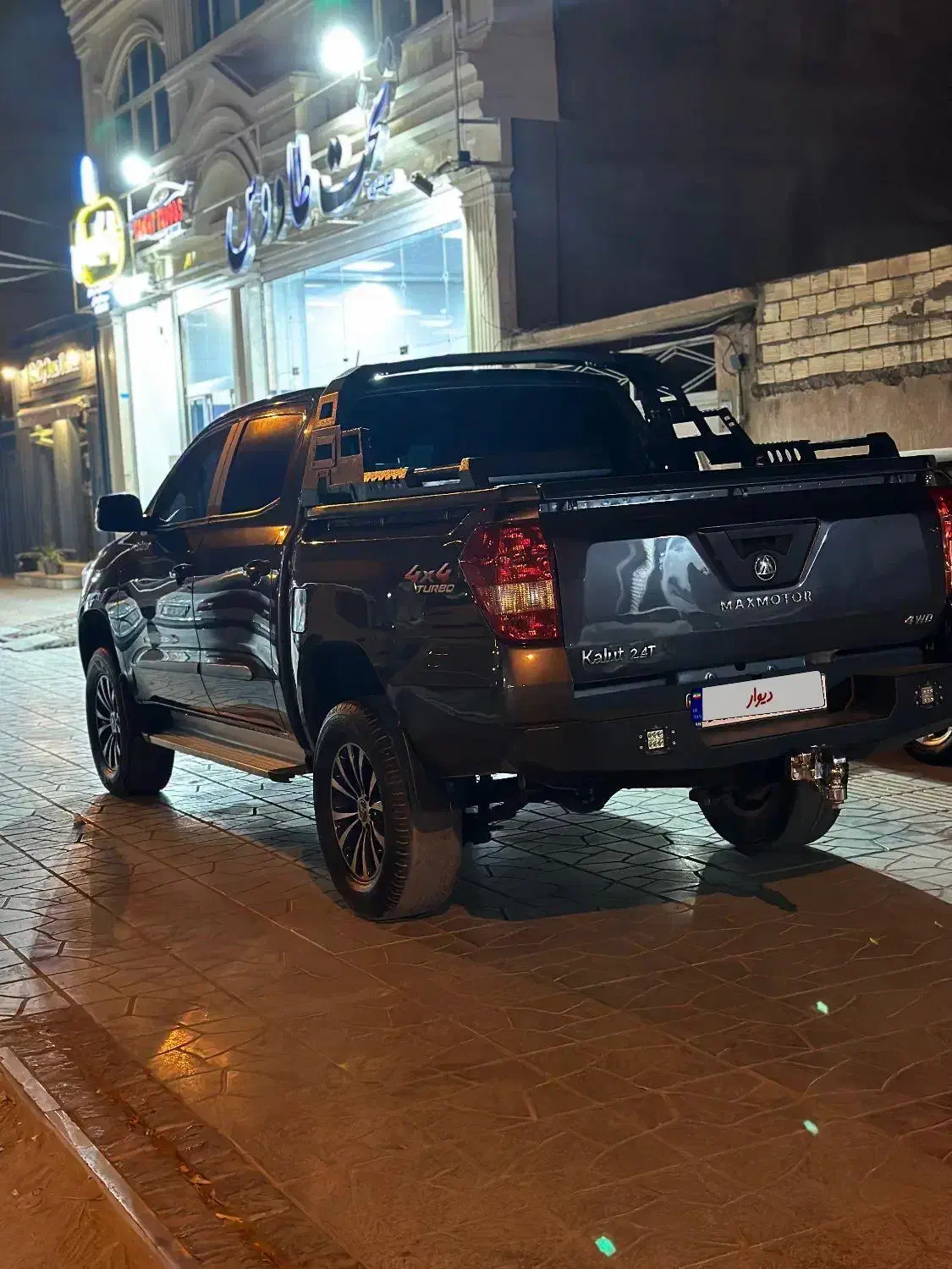 کلوت مدل۱۴۰۱|خودرو سواری و وانت|زاهدان, |دیوار