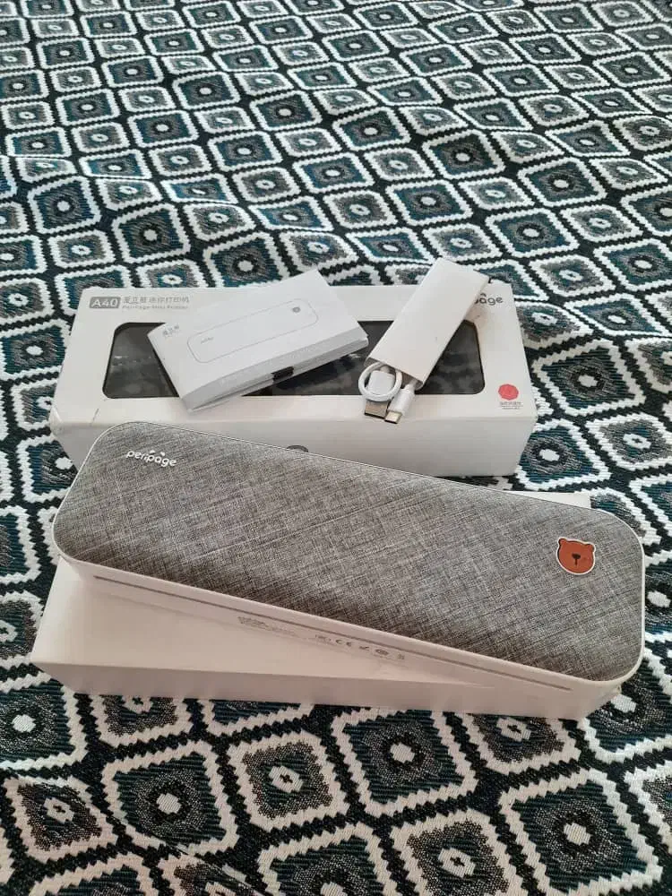 پرینتر همراه|پرینتر، اسکنر، کپی، فکس|اسلام‌شهر, زرافشان|دیوار