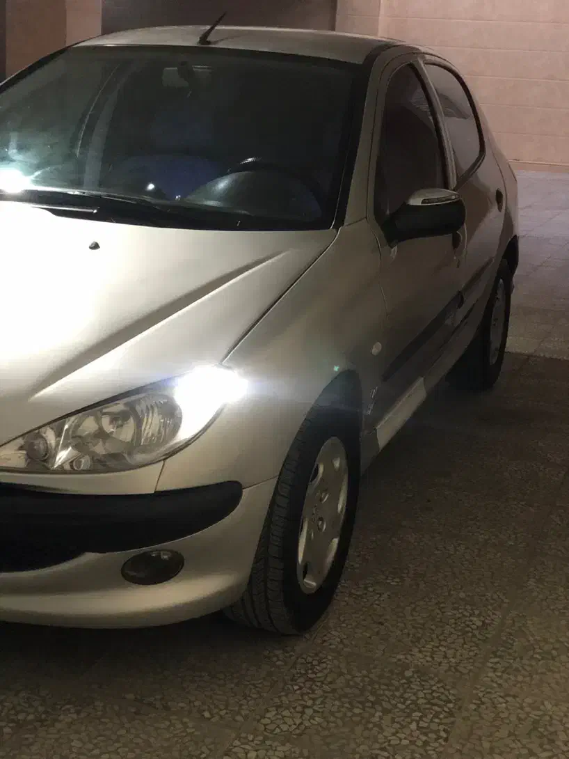 مدل83 درحد|خودرو سواری و وانت|بندر گز, |دیوار