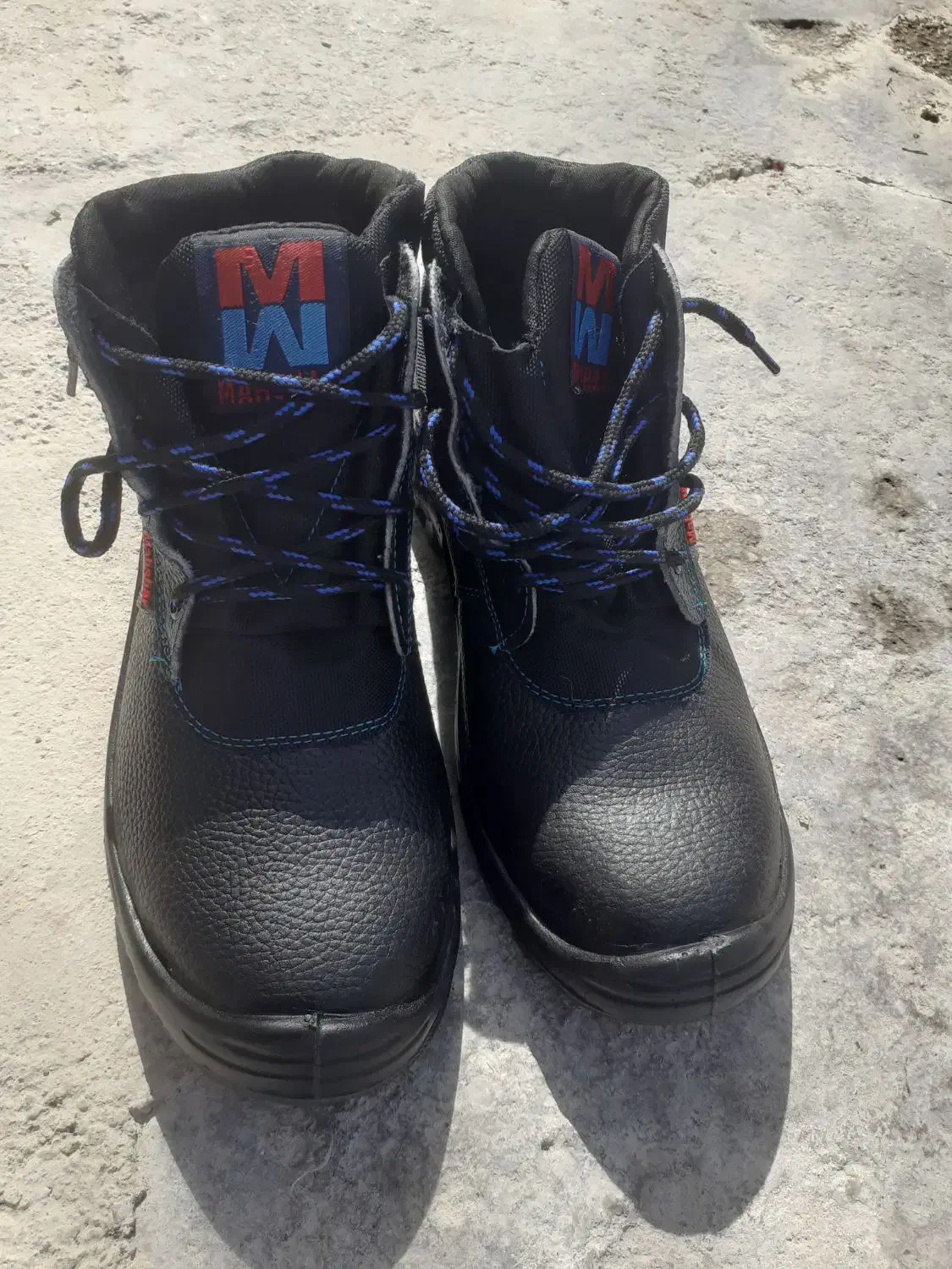 کفش نو محکم شماره ۴۲|کیف، کفش، کمربند|ایرانشهر, |دیوار