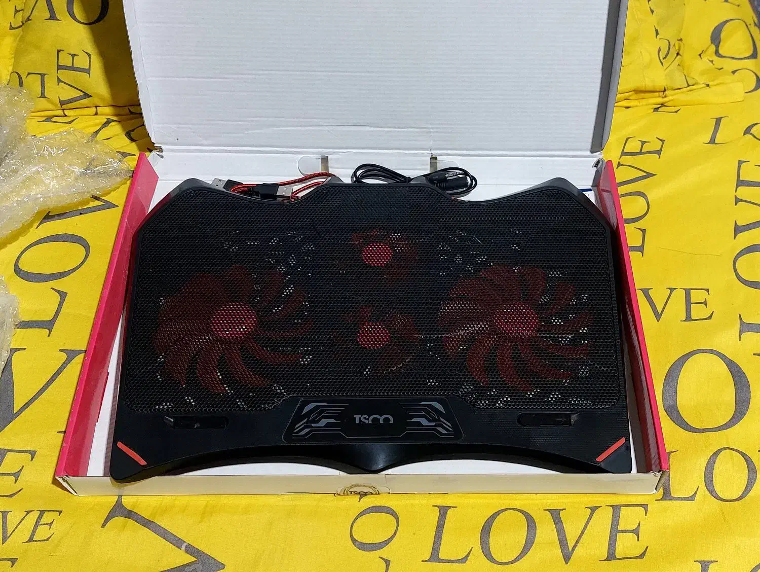 فن لپ تاپ|قطعات و لوازم جانبی رایانه|زاهدان, |دیوار