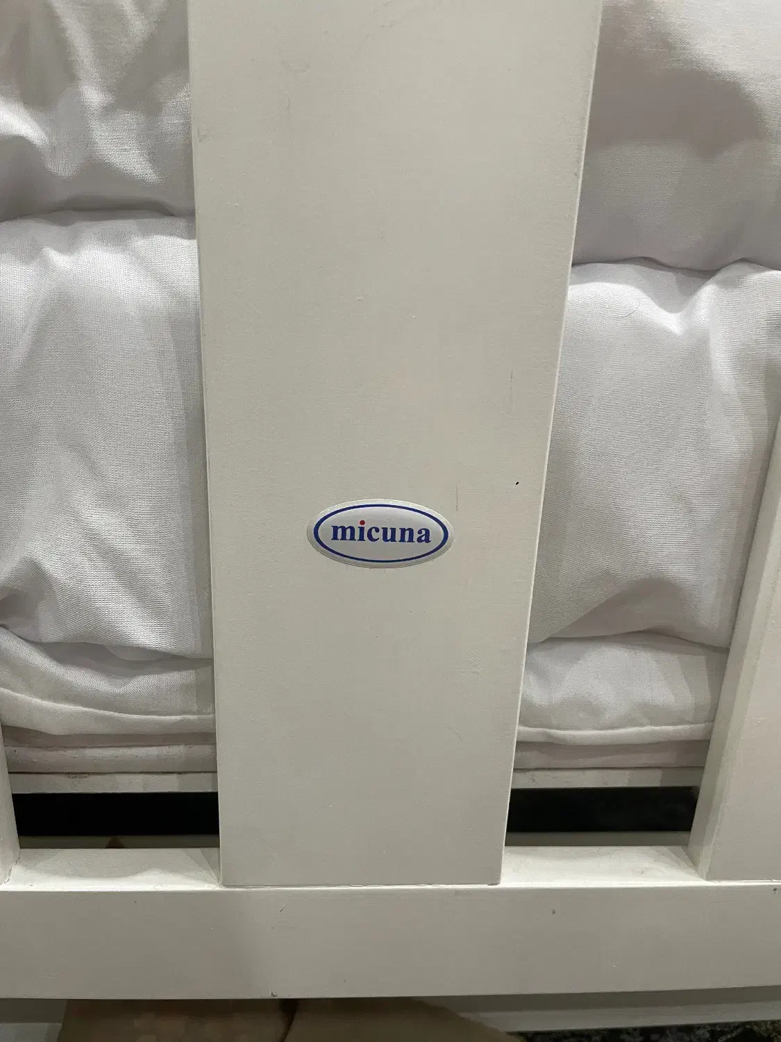 گهواره کنار مادر|تخت و صندلی بچه|ری, دولتآباد|دیوار