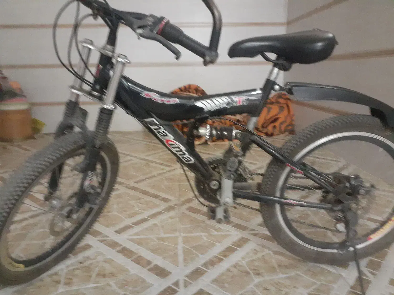 دوچرخه فروشی ساز ۱۸|دوچرخه، اسکیت، اسکوتر|القجر, |دیوار