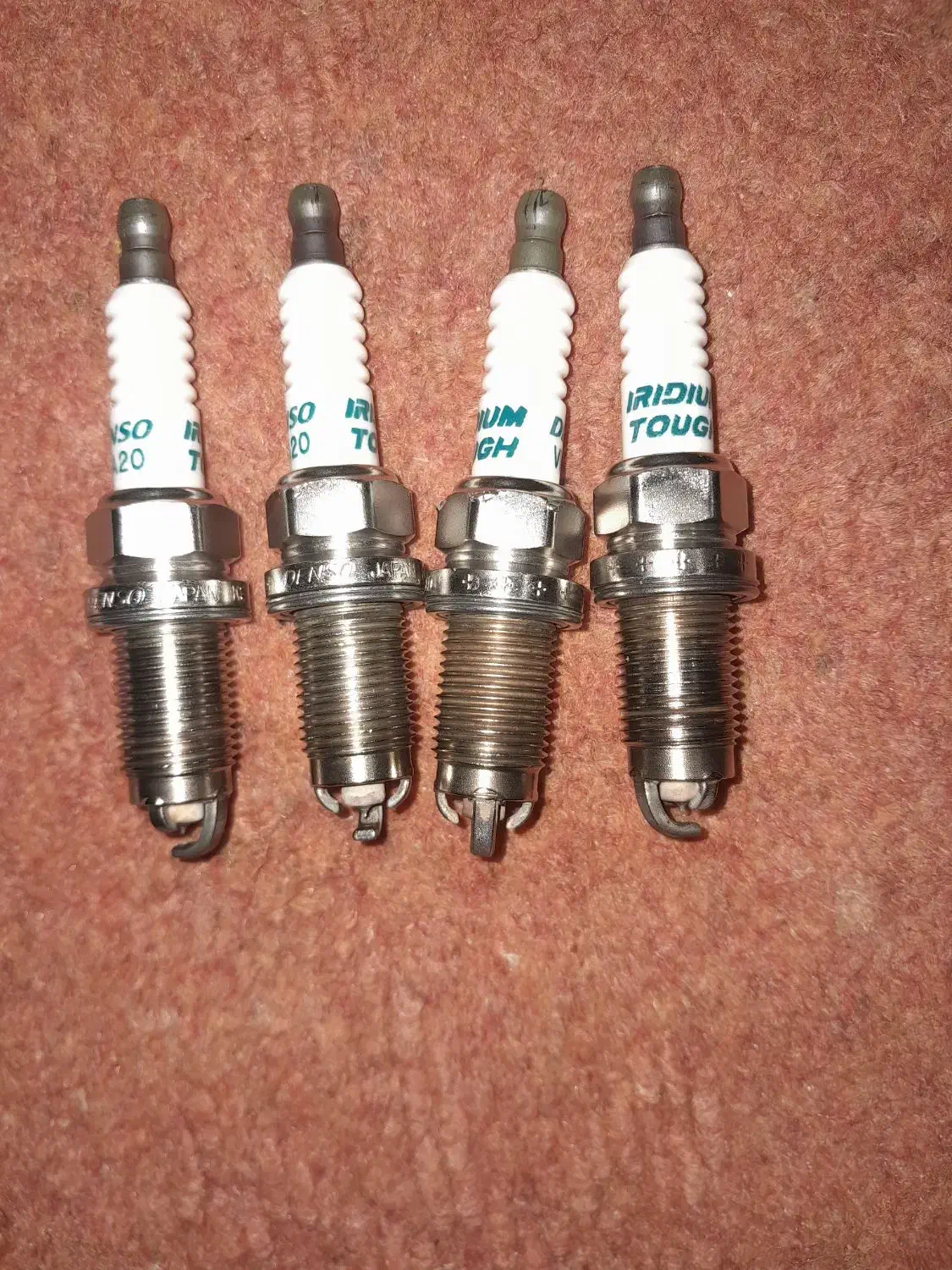 شمع ttدنسو اصلی|قطعات یدکی و لوازم جانبی|بم, |دیوار