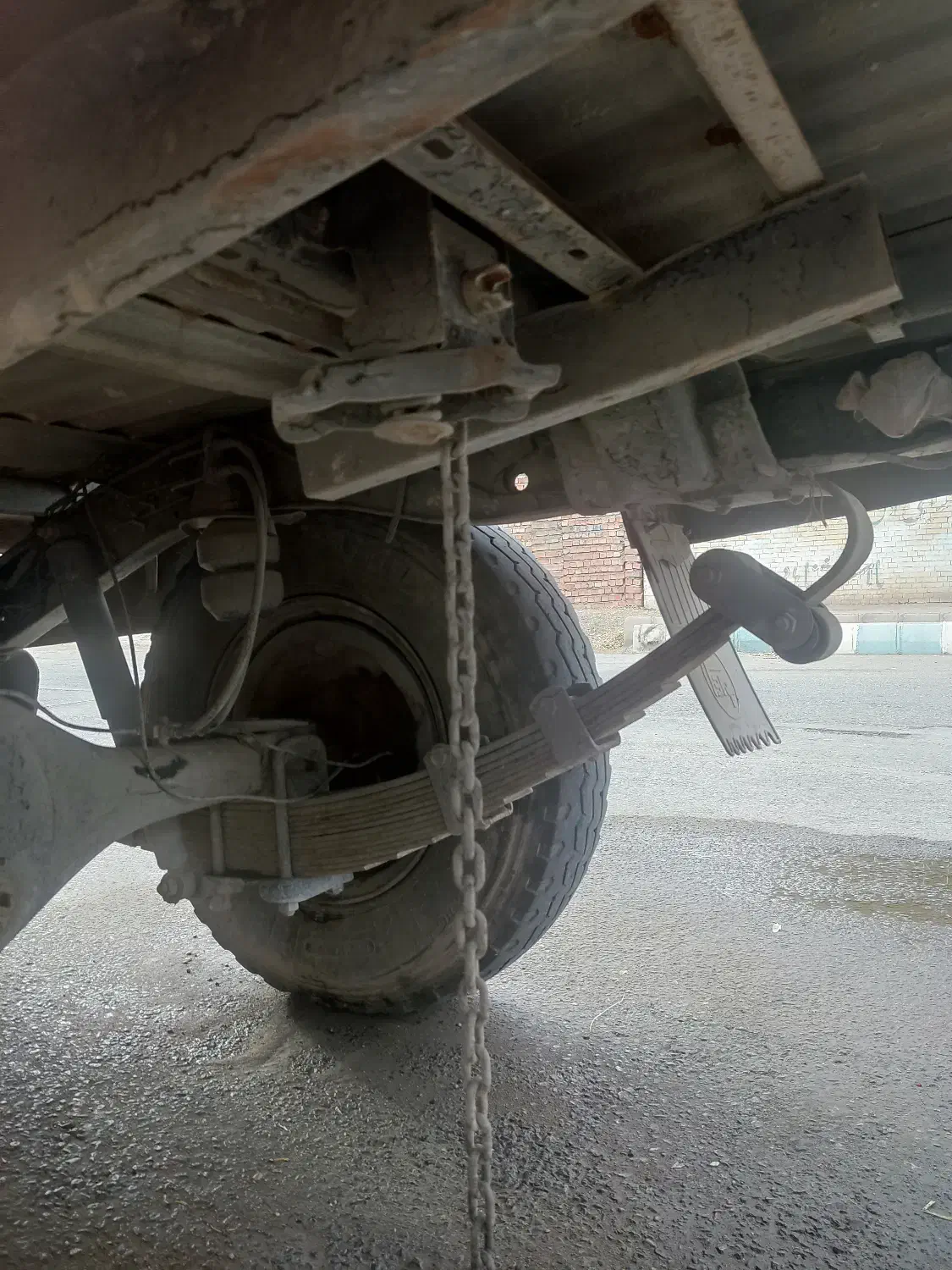 نیسان وانت معامله باساینا|خودرو سواری و وانت|کرمان, |دیوار