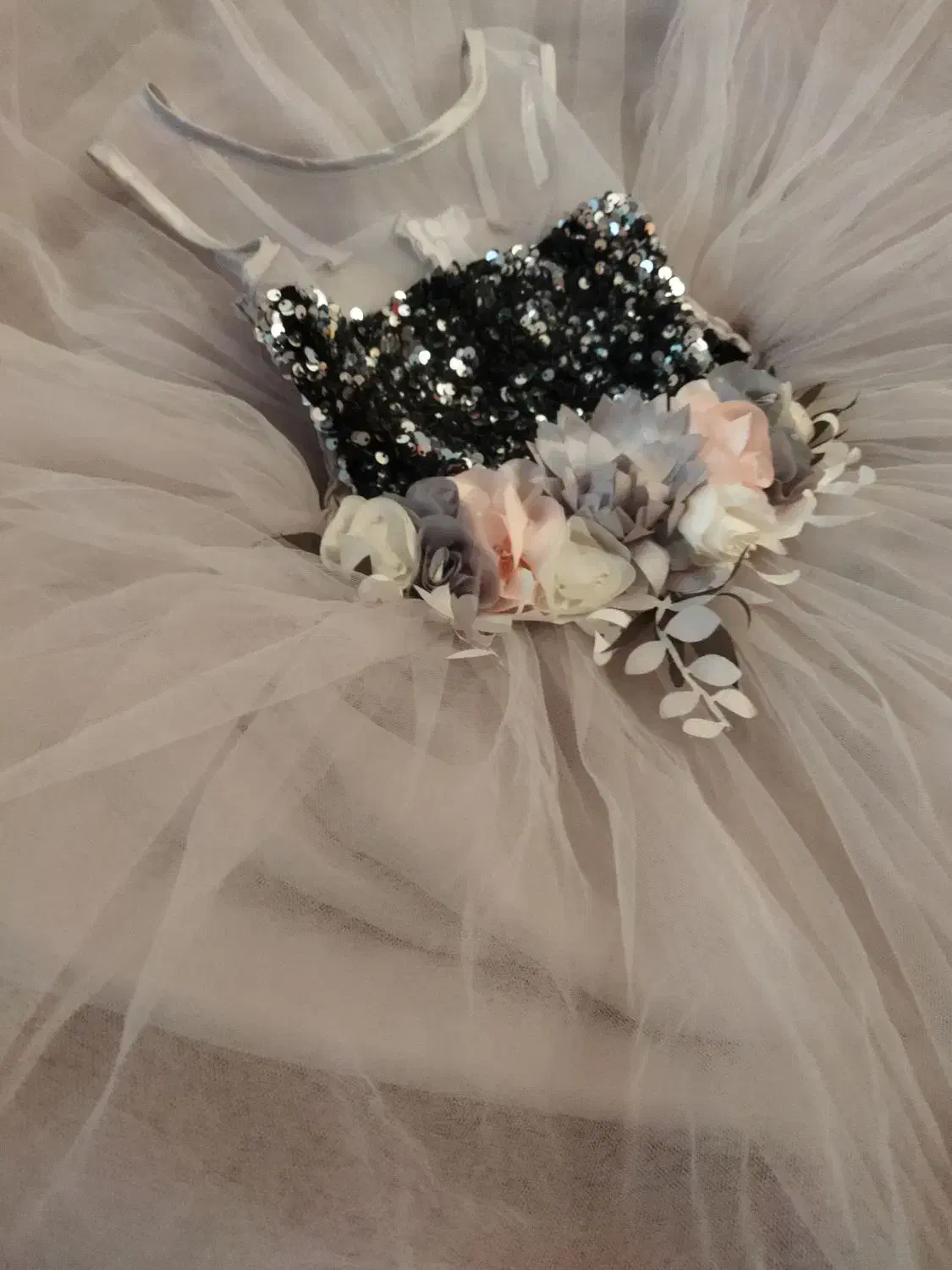 لباس عروسی دخترانه|لباس|شادگان, |دیوار