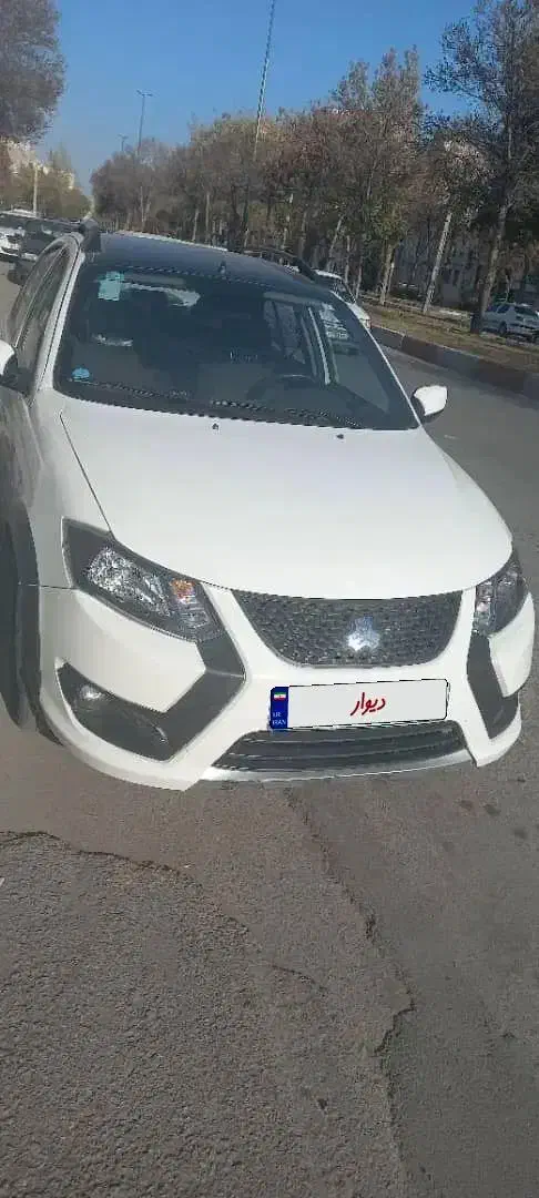 کوییک ۱۴۰۲ در حد ۲۳۰۰۰ کار واقعی|خودرو سواری و وانت|اردبیل, |دیوار