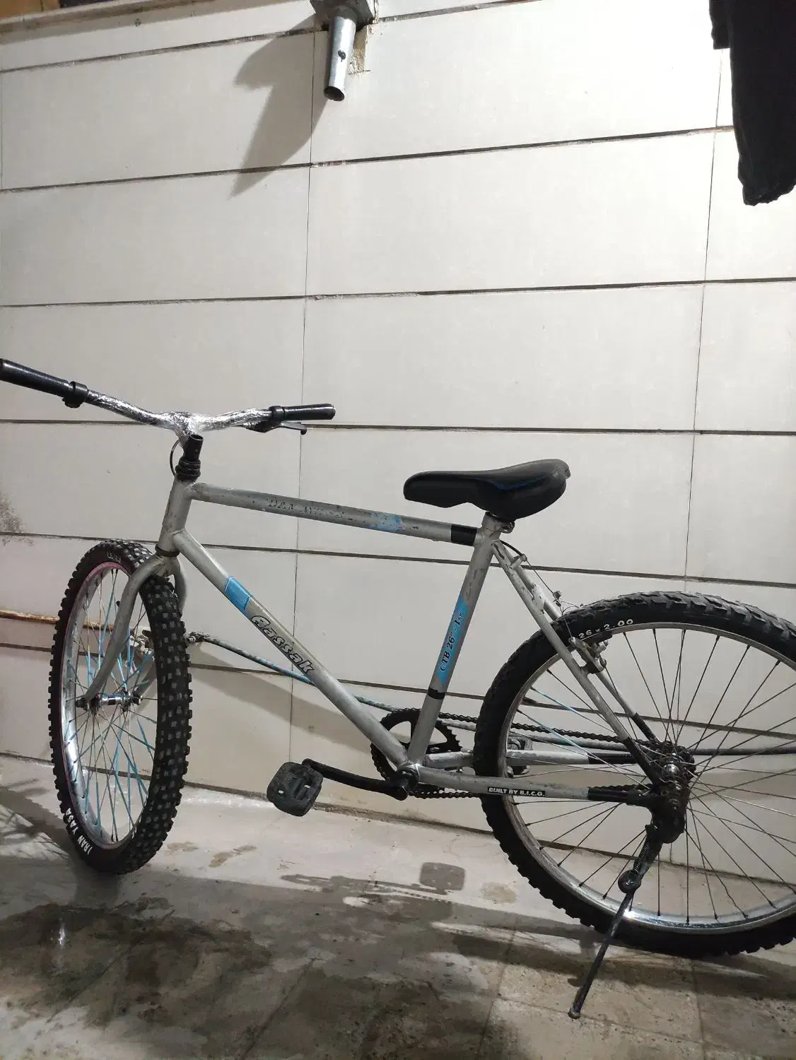 دوچرخه آسای دماوند26|دوچرخه، اسکیت، اسکوتر|بروجرد, |دیوار