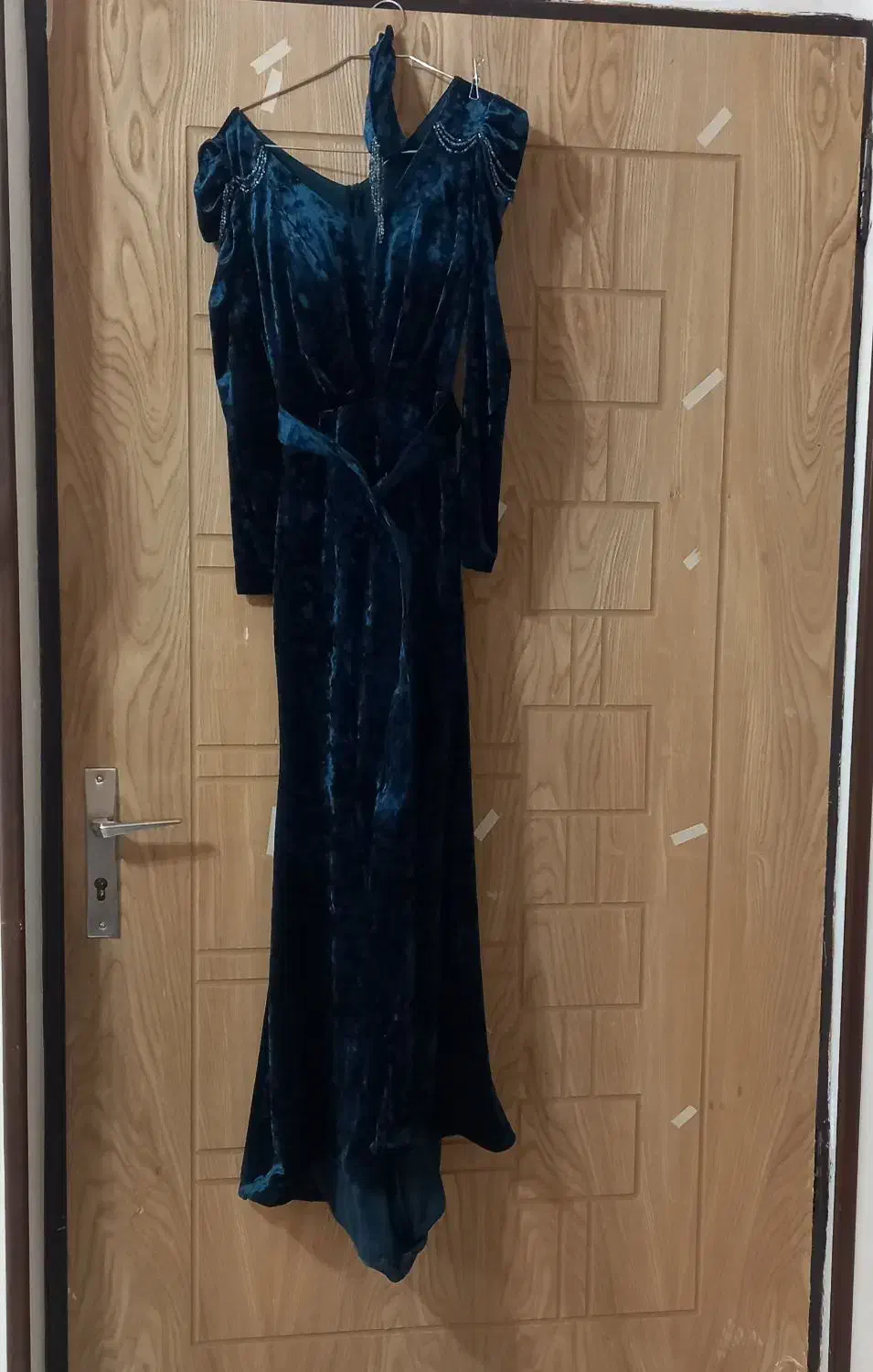 لباس مجلسی|لباس|خمینی‌شهر, |دیوار