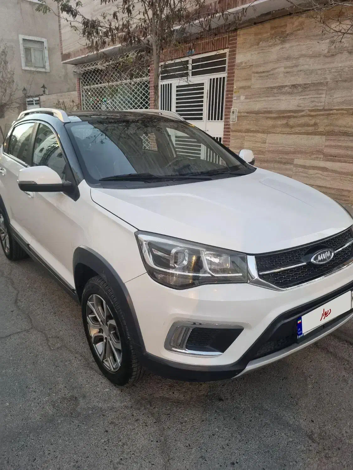 X22|خودرو سواری و وانت|بیرجند, |دیوار