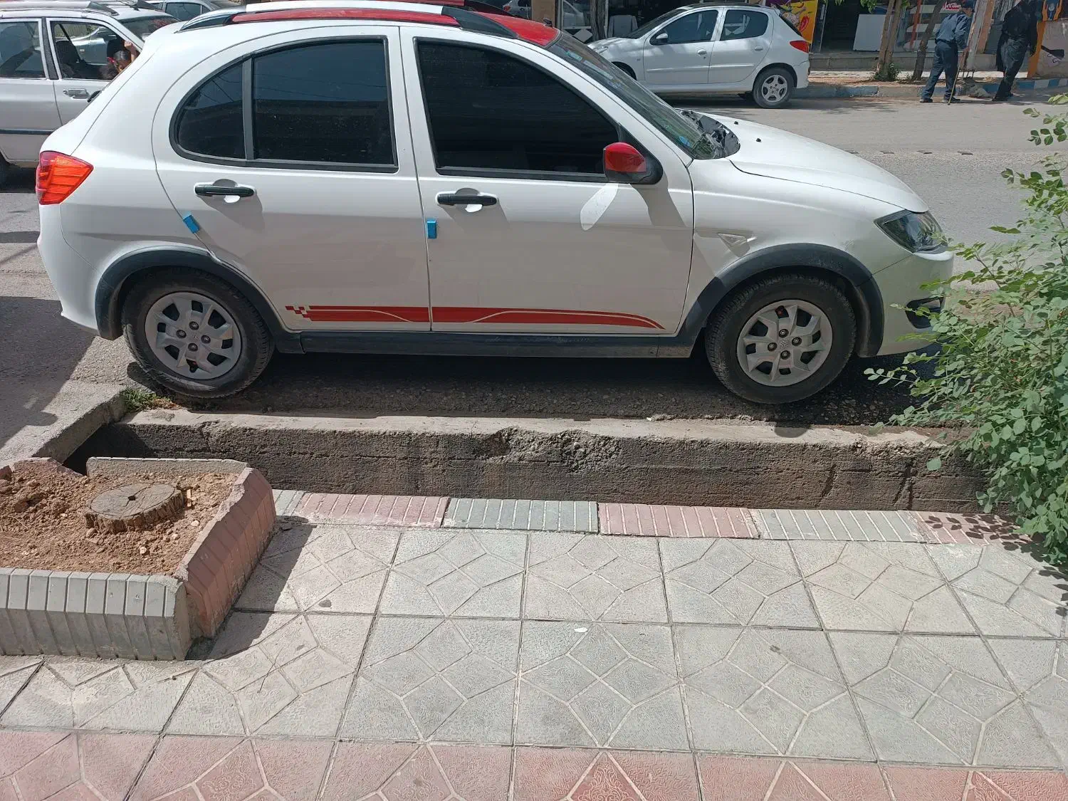 کوییکr|خودرو سواری و وانت|فارسان, |دیوار