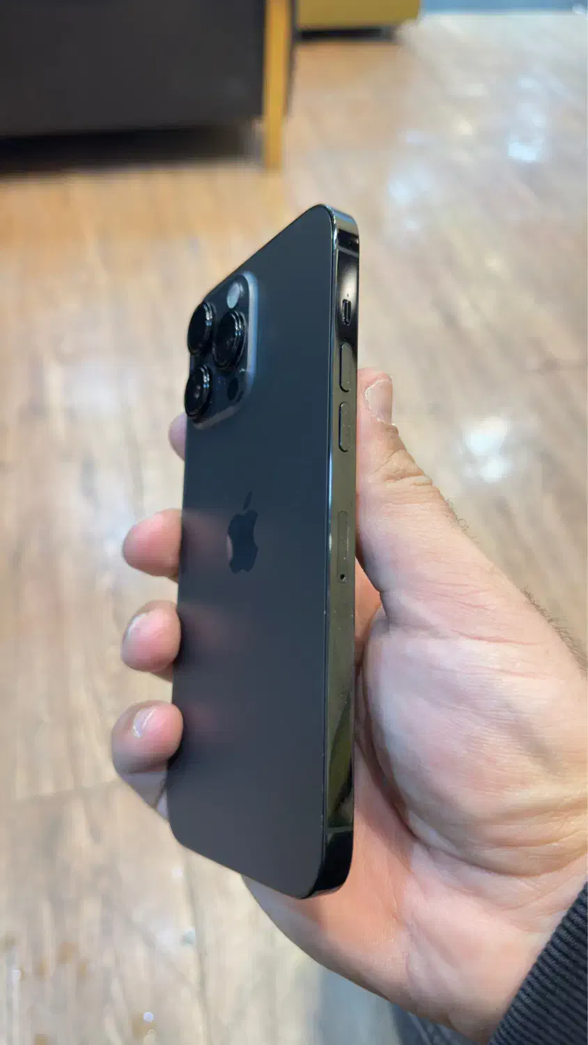 ایفون ۱۴ پرو مکس ۲۵۶|موبایل|تهران, ستارخان|دیوار