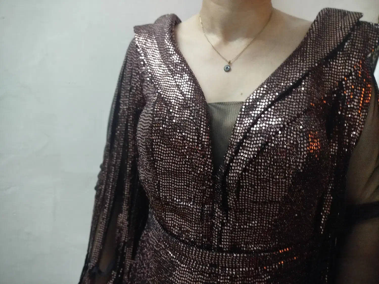 لباس مجلسی شیک|لباس|رشت, توشیبا|دیوار