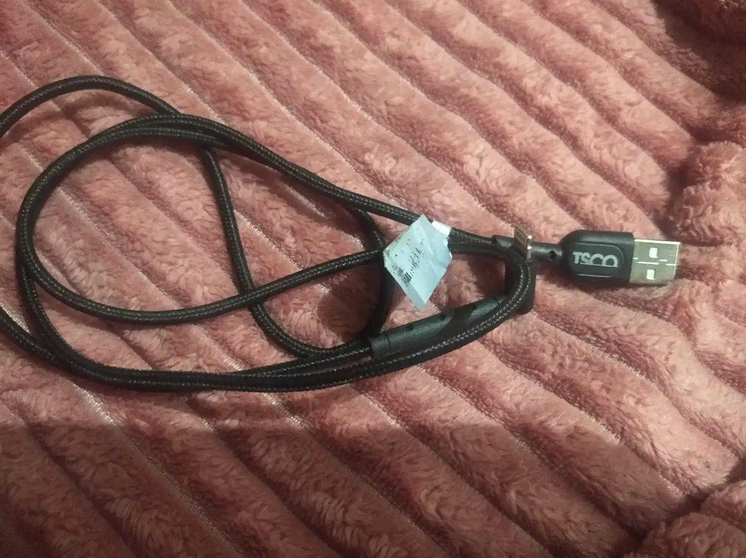 کابل شارژر اپل|لوازم جانبی موبایل و تبلت|تهران, دبستان|دیوار