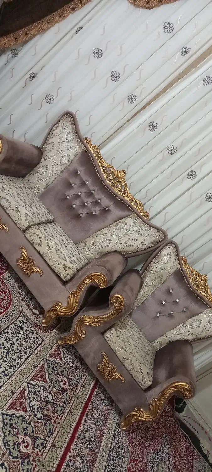 مبل|مبلمان خانگی و میز عسلی|اشکذر, |دیوار