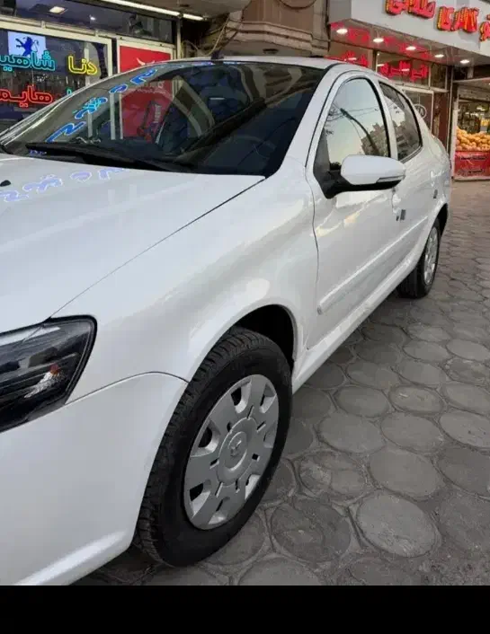 رانا پلاس ارتقا یافته ۱۴۰۳|خودرو سواری و وانت|مشهد, جاهد شهر|دیوار