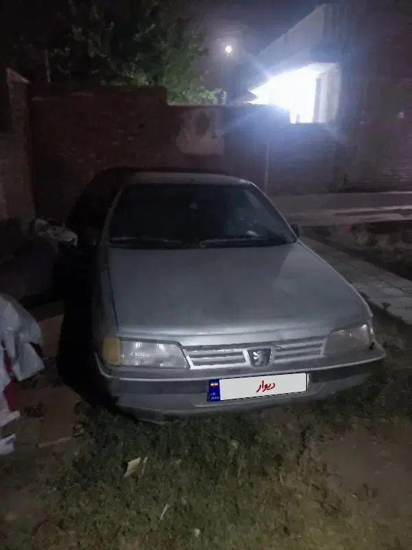 آردی مدل85|خودرو سواری و وانت|کرمان, |دیوار