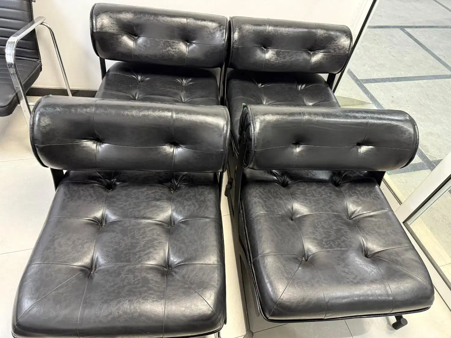 صندلی اداری|مبلمان اداری|چالوس, |دیوار