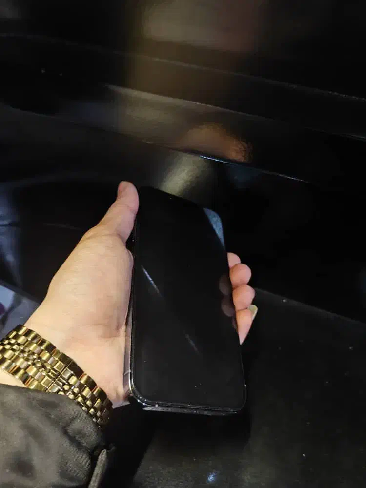 ایفون 13پرو 256|موبایل|تهران, آجودانیه|دیوار