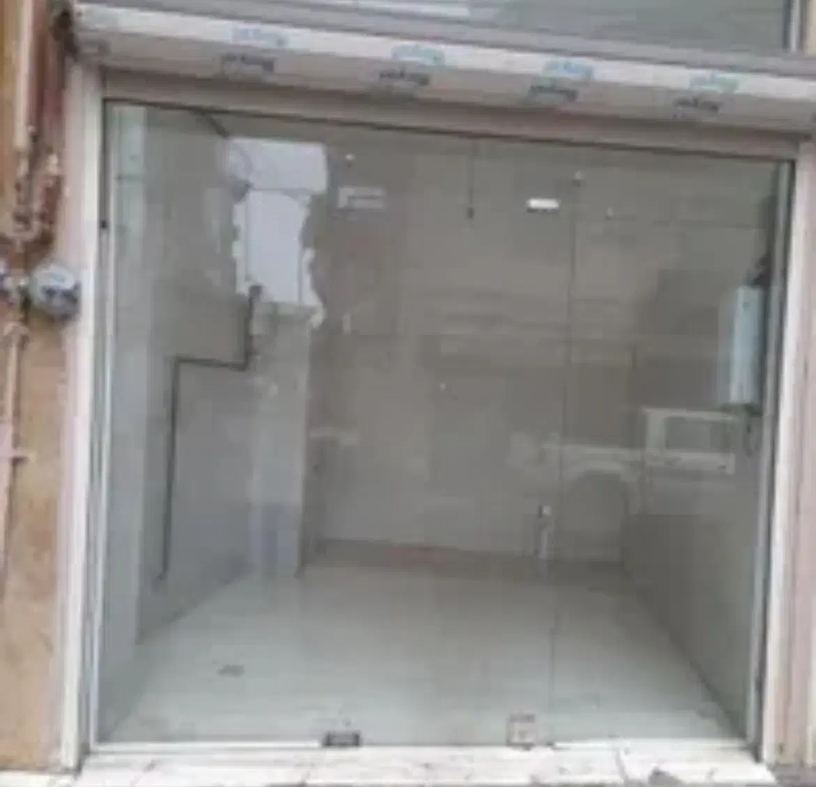 اجاره*مغازه ۲۴ متری*بلوارگبلان|اجارهٔ مغازه و غرفه|رشت, بلوار گیلان|دیوار