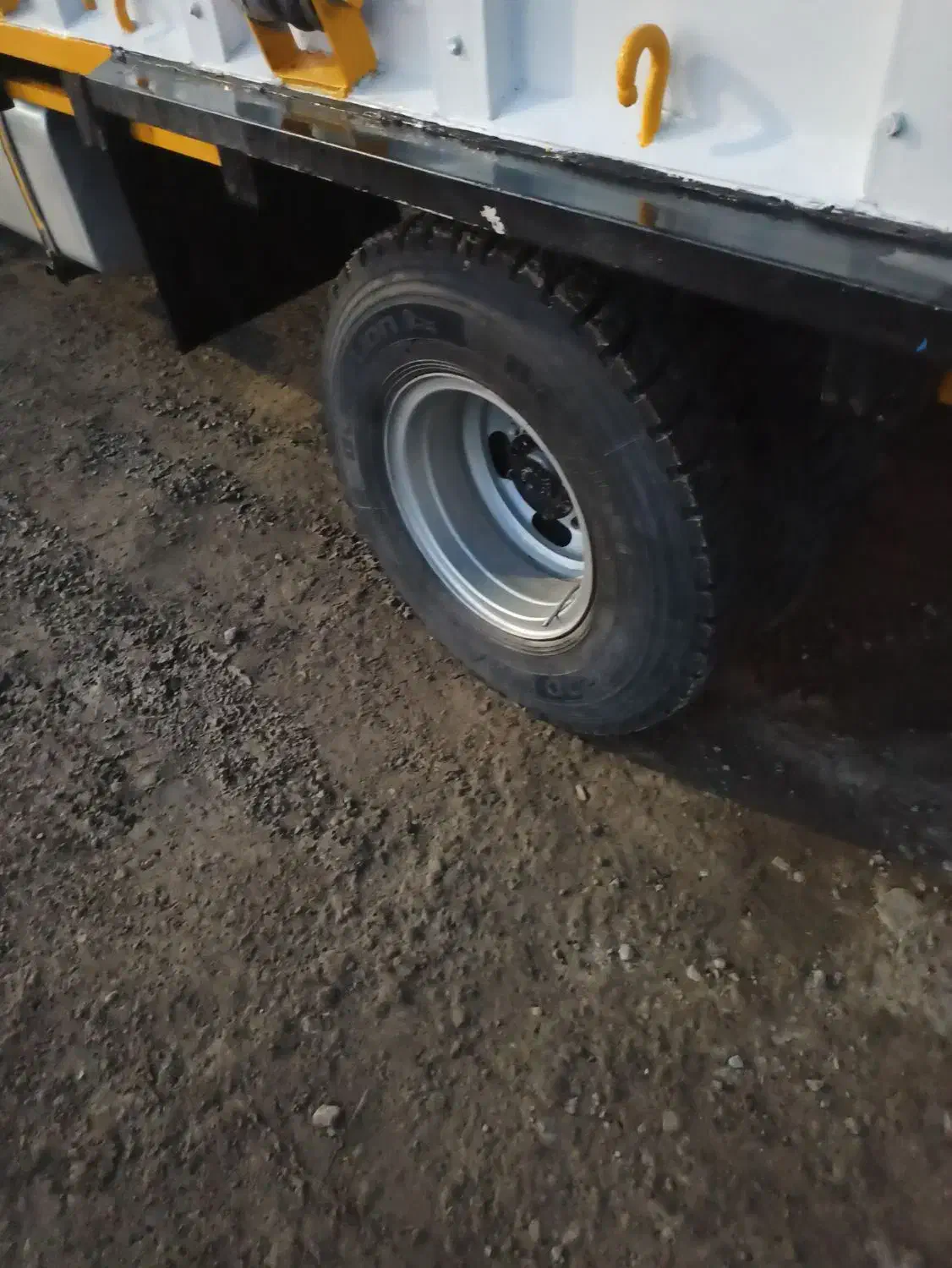 هیوندا مدل 88|خودرو سنگین|بناب, |دیوار