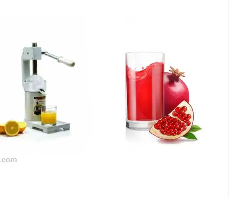 آب انگار گیری|آبمیوه‌گیر و آب‌مرکبات‌گیر|پرند, فاز ۵|دیوار