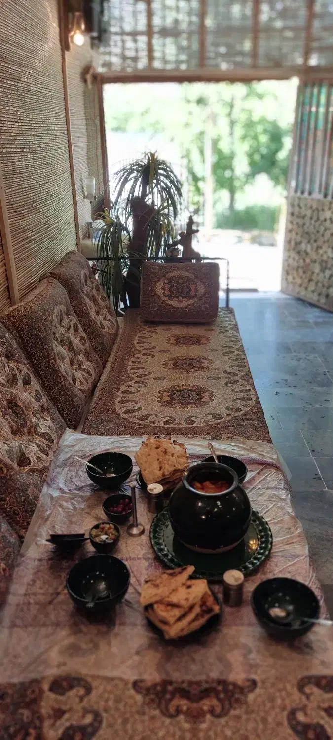 پشتی سنتی|پشتی|تهران, امامت|دیوار