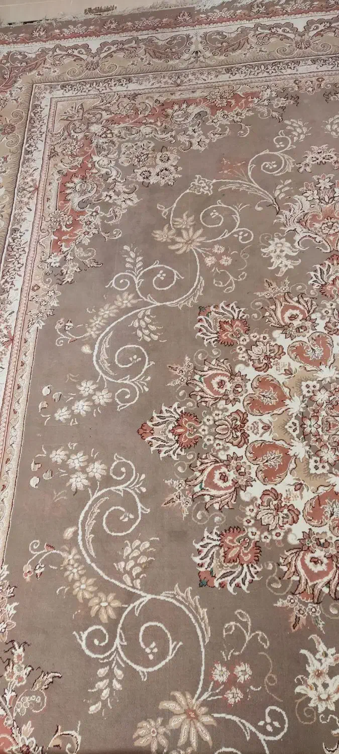 فرش 12متری|فرش|اصفهان, شهشهان|دیوار