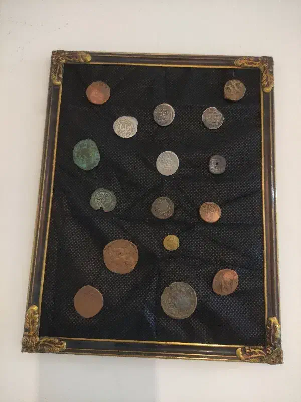 سکه نقره|کلکسیون سکه، تمبر، اسکناس|پردیس, فاز ۸|دیوار